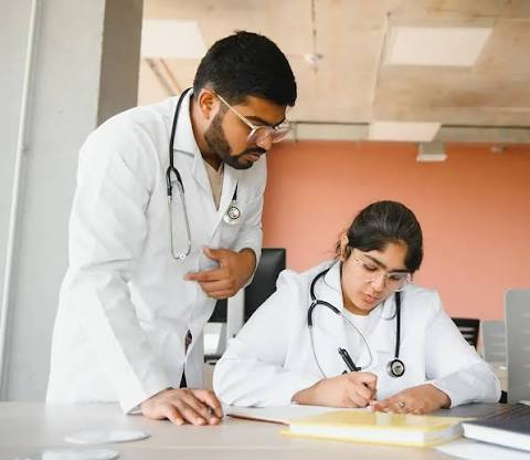 Students planning to study MBBS abroad
